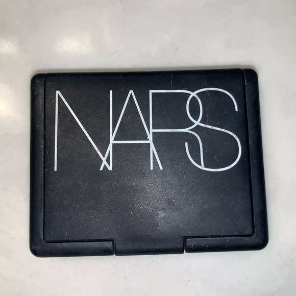 Other - NARS Cosmetics Orgasm blush makeup